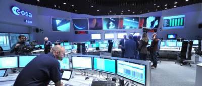 Совет Евросоюза одобрил космическую программу почти на €15 млрд