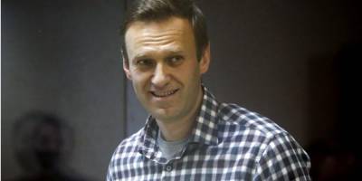 «Международное сообщество спросит». В Белом доме пригрозили России последствиями в случае смерти Навального