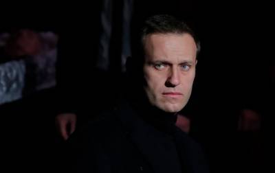 В Эстонии заявили о готовности предоставить убежище Навальному