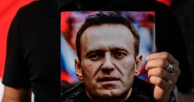 Акция за Навального 21 апреля может определить будущее России — Deutsche Welle
