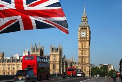 Великобритания введет закон для защиты от «враждебных государств», таких как Россия и Китай