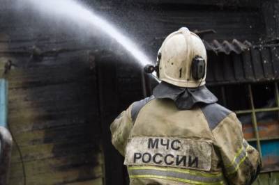 Газ взорвался в жилом доме под Нижним Новгородом
