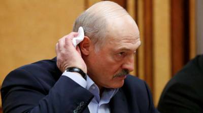 США дали срок на прекращение всех сделок с предприятиями режима Лукашенко