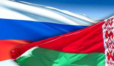 Белоруссии пора объединяться с Россией против общего врага –...