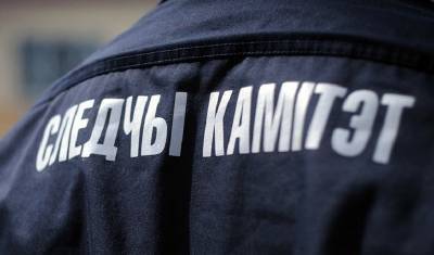 В Витебске нетрезвый дебошир угрожал насилием сотрудникам милиции