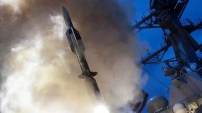 В США испытают гиперзвуковую противоракету, «убийцу» российского «Авангарда»