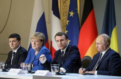 Россия лишь делает вид, что заинтересована в переговорах с Украиной, – политолог