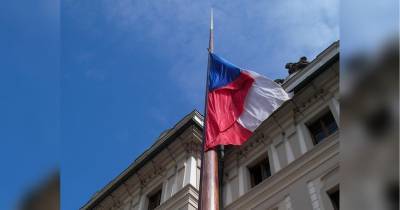Вибух на складах у Врбетіце: Чехія просить союзників вислати російських дипломатів
