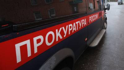 Прокуратура начала проверку по факту взрыва газа в Нижегородской области