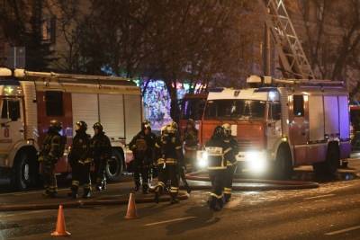 МЧС уточнило информацию о пострадавших при взрыве газа в Нижегородской области