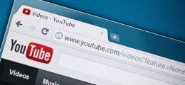ФАС возбудила дело против YouTube