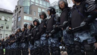 Политик Марков: ФБК намерен спровоцировать череду арестов на незаконных акциях