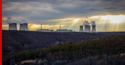 "Росатом" назвал решение Чехии по АЭС "Дукованы" политически ангажированным