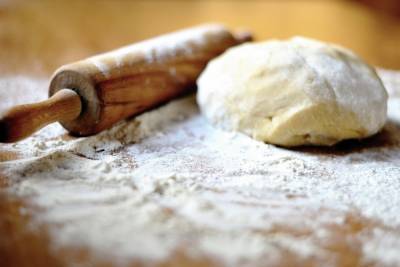 Пирожок «шпеккухен»: вкусный привет от жителей Латвии