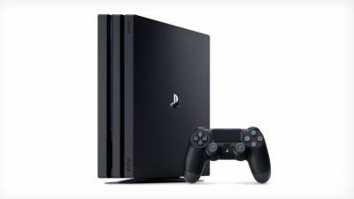 Консоли PlayStation 4 стали исчезать с прилавков магазинов