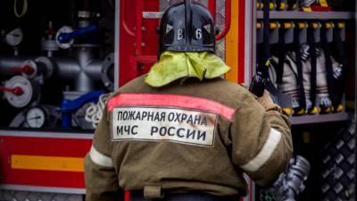 Младенца спасли из-под завалов после взрыва газа в Нижегородской области