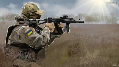 Киев сообщил о гарантиях США поддержать Украину в случае конфликта с РФ