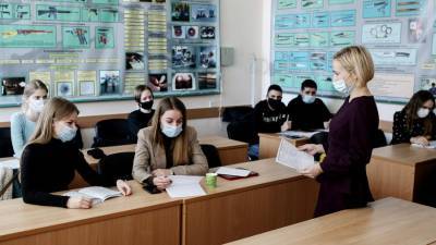 Стали известны сроки возобновления обучения по обмену для российских студентов в ЕС