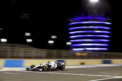 Мик Шумахер: "Буду долго помнить о развороте в Бахрейне"