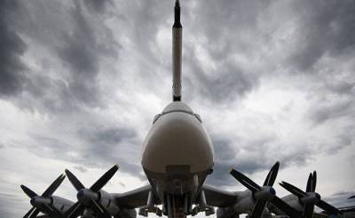 Yahoo News Japan (Япония): истребители НАТО десять раз поднимались по тревоге из-за полетов над Европой российских военных самолетов – «невероятная частота»