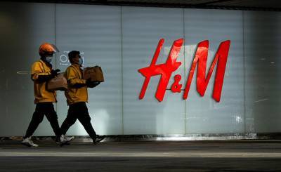 «Дешевый» бренд выпустил «дорогое» заявление: H&M все еще не принес извинения (Гуаньча, Китай)