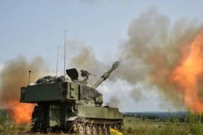 США обвинили Россию в дестабилизации ситуации на востоке Украины