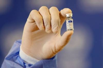 Панама одобрила экстренное применение вакцины «Спутник V»