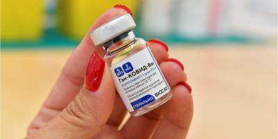 Молдова получит 180 тысяч российской вакцины от коронавируса в качестве гумпомощи — Додон