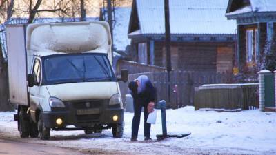 На устранение коммунальной аварии в Новотроицке уйдет около суток