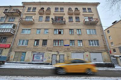 Соцвыплаты на жильё увеличат большинству россиян