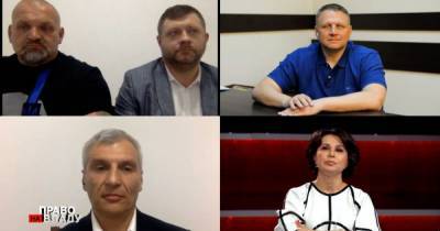 Скандальные довыборы в ВР на Прикарпатье: что говорят кандидаты и когда завершится подсчет голосов