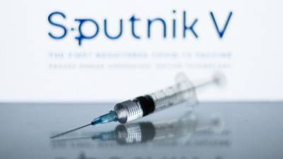 Die Welt: ФРГ должна заниматься поставками вакцины "Спутник V" без участия Брюсселя