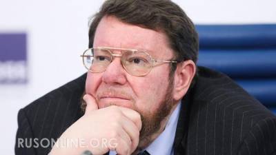 Сатановский предложил Путину дать Зеленскому пинка по Донбассу