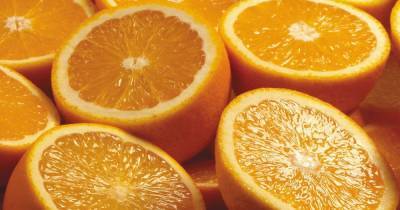 Ученые уличили апельсины в способности вызывать рак