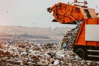 Власти Забайкалья не смогут завершить мусорную реформу без федеральной поддержки – Гурулёв