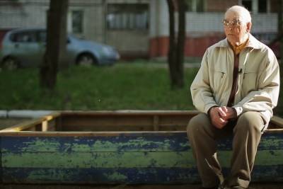Росстат отчитался о рекордном числе долгожителей старше 100 лет