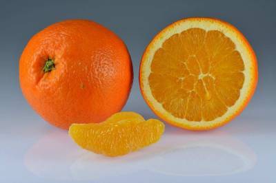 Учёные: Апельсины могут спровоцировать развитие рака кожи