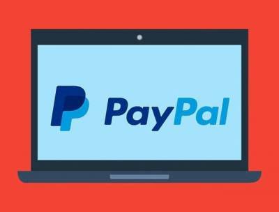 В PayPal можно расплачиваться криптовалютой вместо долларов и мира