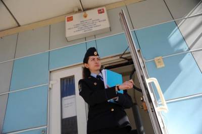 Женщину задержали в Подмосковье за использование чужой кредитки
