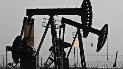 Россия увеличит добычу нефти на 114 тысяч баррелей в сутки
