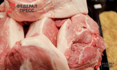 Великий пост не повлиял на популярность мяса в красноярских магазинах
