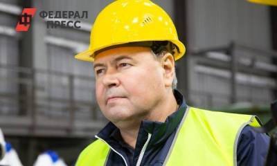 Красноярское ЗС займется спасением металлообрабатывающих предприятий от банкротства