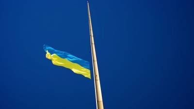 Украинские власти подготовили стратегию экономического развития Донбасса