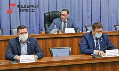 Десять кемеровских депутатов снова поборются за место в горсовете