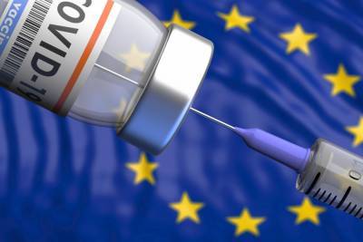 ВОЗ ругает Европу за низкие темпы вакцинации