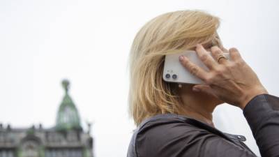 Россиян предупредили об опасностях использования смартфона в некоторых местах