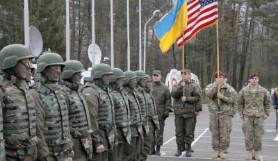 В Киеве решили, что США готовы воевать с Россией за Украину