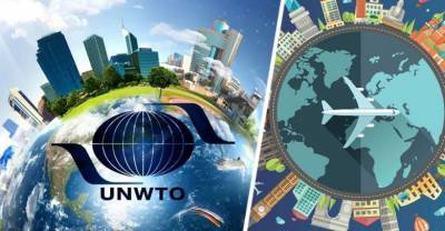 UNWTO дало оптимистичный и пессимистичный прогнозы по туризму в 2021 году