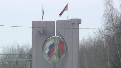 Новости на "России 24". Россия и Белоруссия отмечают День единения народов