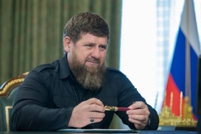 Кадыров объединил Миннац и Минпечати Чечни